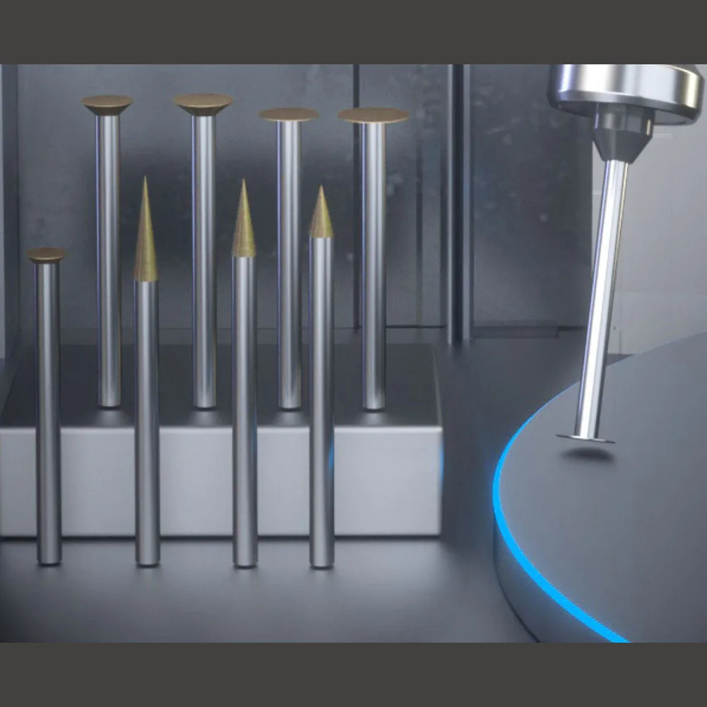 IRX6 Rotary For Polishing Pen with 3 Adjustable Speeds and Multi-Purpose Grinding Heads for Electronics Assembly and Repair
IRX6 Rotary For Polishing Pen with 3 Adjustable Speeds and Multi-Purpose Grinding Heads for Electronics Assembly and Repair