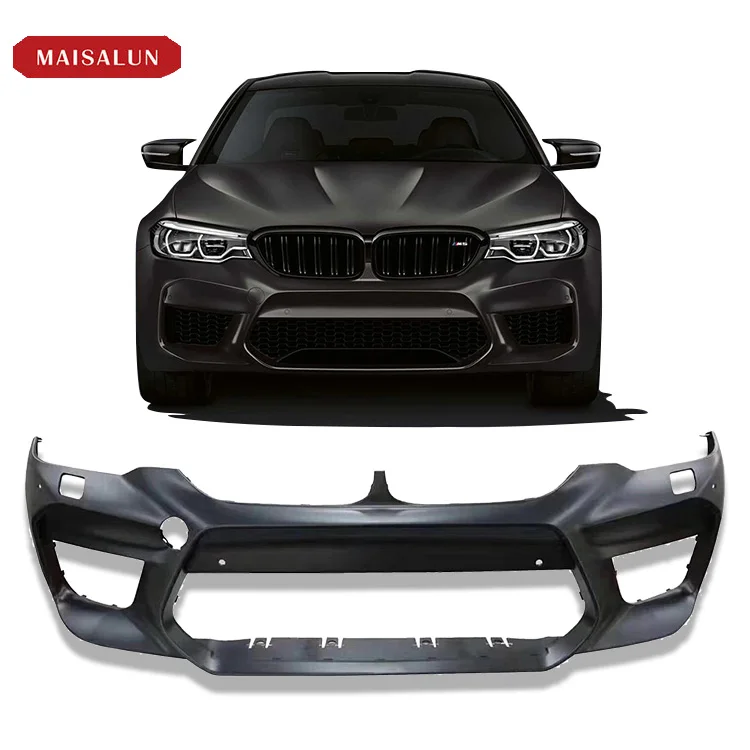 BR Modification Club Hot Sale M5 Style Body Kits For 5 Series F10 F18 G30 G38 E60 2003-so Far PP Front Rear Bumper Fit Car Bump
BR Modification Club Hot Sale M5 Style Body Kits For 5 Series F10 F18 G30 G38 E60 2003-so Far PP Front Rear Bumper Fit Car Bump