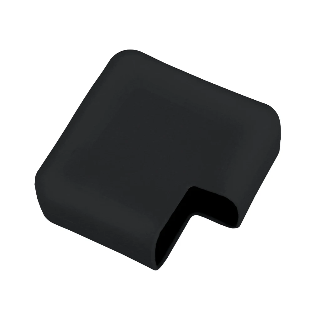 Laptop Adapter Protective Case Silicone Cover Sleeve Luminous Absorbing Dust Proof Easy Open Non Slip
Laptop Adapter Protective Case Silicone Cover Sleeve Luminous Absorbing Dust Proof Easy Open Non Slip