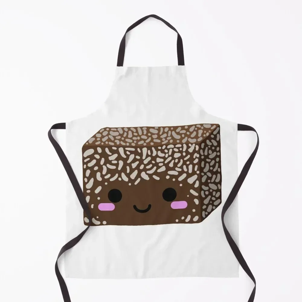 Happy Lamington Apron custom women's kitchen Useful Things For Kitchen innovative kitchen and home items Apron
Happy Lamington Apron custom women's kitchen Useful Things For Kitchen innovative kitchen and home items Apron
