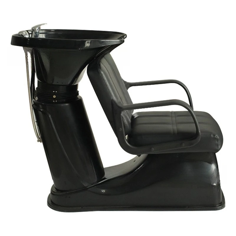 Сидячая кровать для шампуня Специальная акриловая кровать для промывки волос для иностранных парикмахерских и парикмахерских
Сидячая кровать для шампуня Специальная акриловая кровать для промывки волос для иностранных парикмахерских и парикмахерских