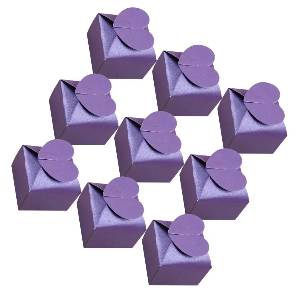 50 Pcs Candy Box Boxes Wedding Favors for Guests Decorate Party Bride Bridal Shower
50 Pcs Candy Box Boxes Wedding Favors for Guests Decorate Party Bride Bridal Shower