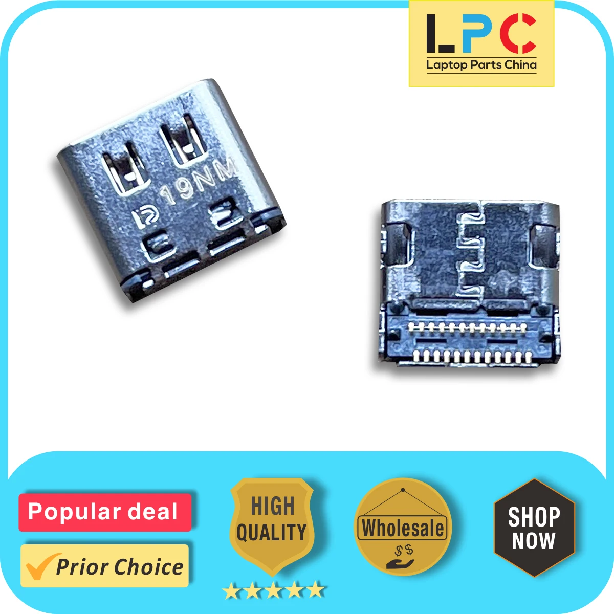 USB-C Type-C для Dell Latitude 5289 5285 5290 7389 7390, разъем питания постоянного тока, разъем для зарядки, новый
USB-C Type-C для Dell Latitude 5289 5285 5290 7389 7390, разъем питания постоянного тока, разъем для зарядки, новый