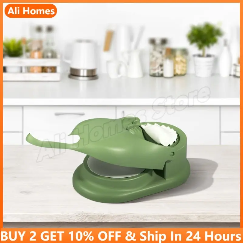 Dumpling Maker Making Dough Press Mould Dumpling Mold for Making Dumplings 2 in 1 Dumpling Machine Maker Device Making Tools
Dumpling Maker Making Dough Press Mould Dumpling Mold for Making Dumplings 2 in 1 Dumpling Machine Maker Device Making Tools