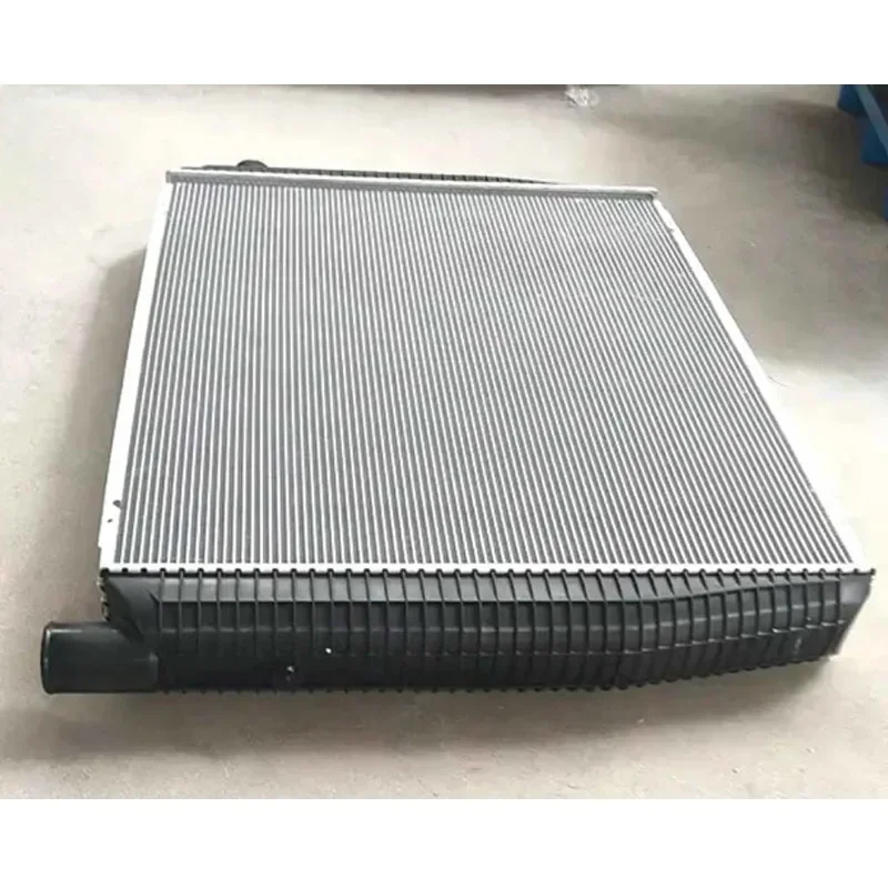 2473906 Radiator for Cat E740 Excavator
2473906 Radiator for Cat E740 Excavator