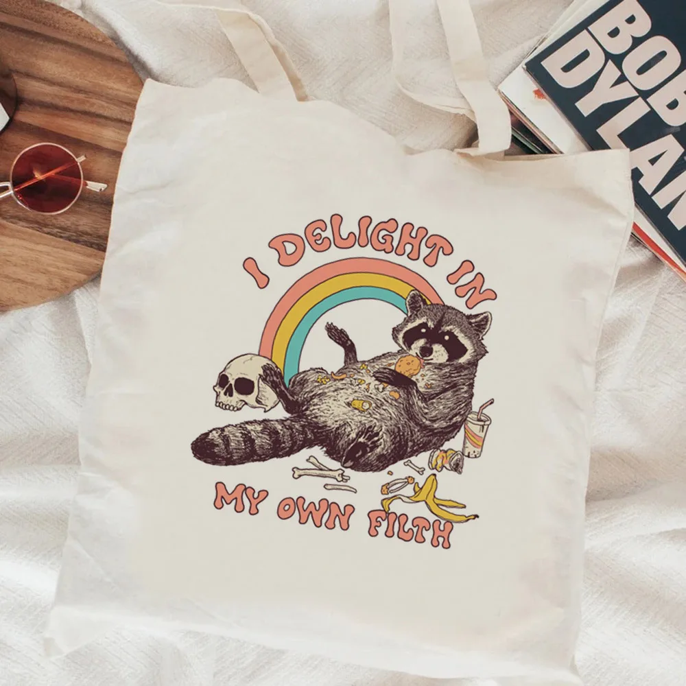 Хлопковая сумка для покупок Raccoon, сумка для покупок, сумка для продуктов, сетчатая тканевая сумка для покупок
Хлопковая сумка для покупок Raccoon, сумка для покупок, сумка для продуктов, сетчатая тканевая сумка для покупок