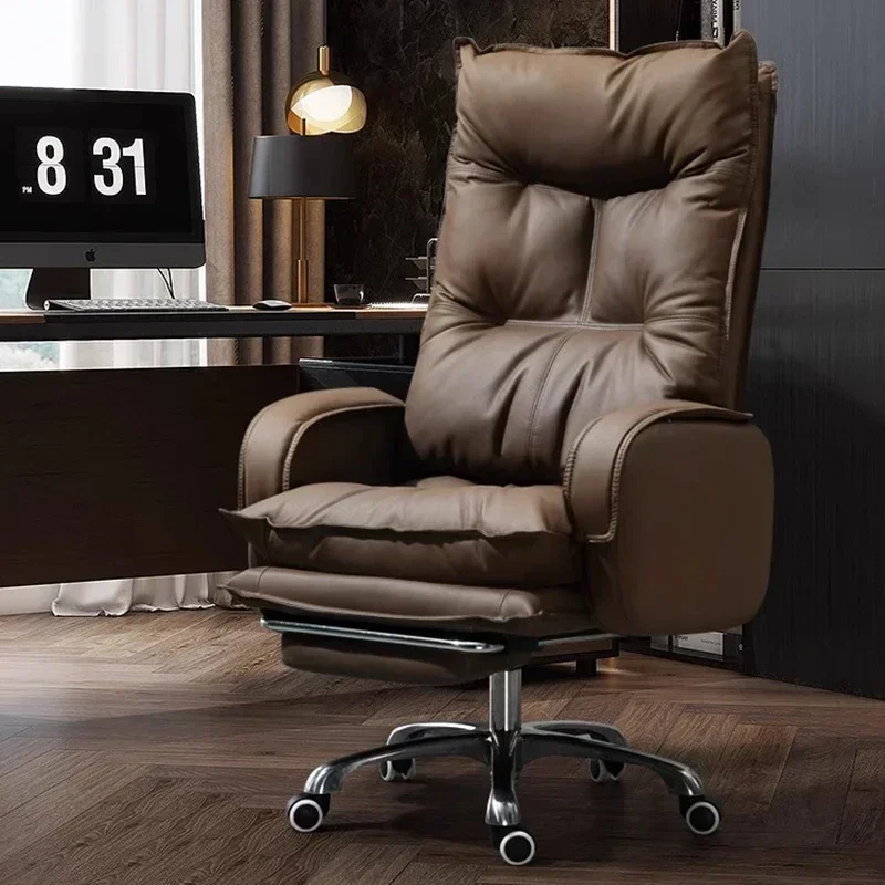 Anime Gamer Chair Swivel Height Adjustable Luxury Leather Wooden Chairs Computer Nordic Office Ergonomic Armchairs Relax Pc Room
Anime Gamer Chair Swivel Height Adjustable Luxury Leather Wooden Chairs Computer Nordic Office Ergonomic Armchairs Relax Pc Room