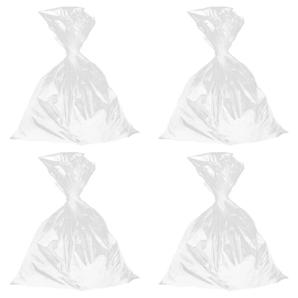 Tear-resistant Packaging Bags Moving Heavy Duty Extra Large Plastic Clear Wreath Storage Furniture Wrapping Chair Jumbo
Tear-resistant Packaging Bags Moving Heavy Duty Extra Large Plastic Clear Wreath Storage Furniture Wrapping Chair Jumbo