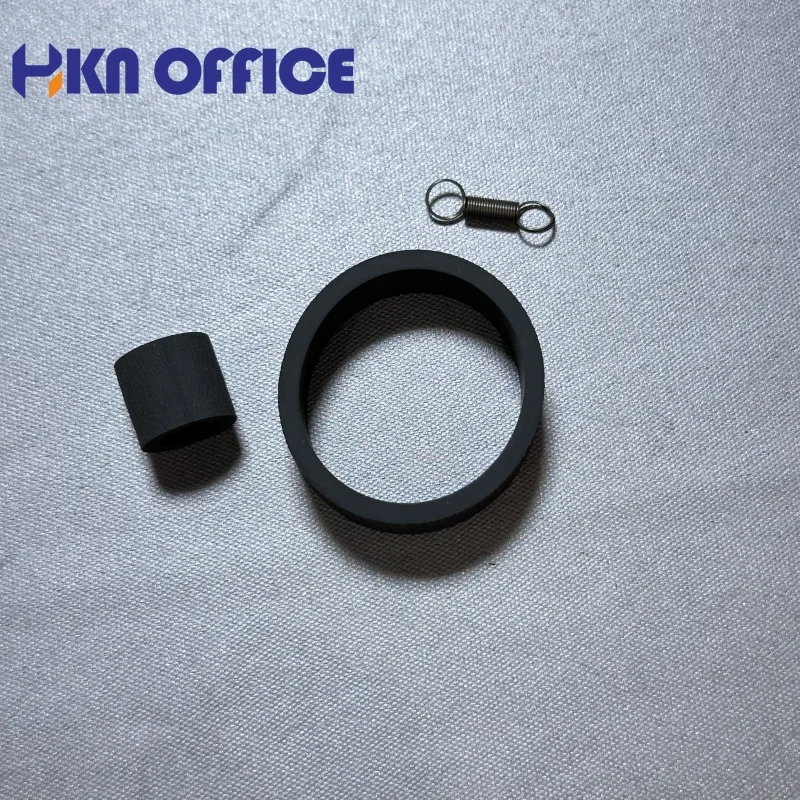 50X резиновая разделительная накладка ролика подачи для EPSON L3110 L3150 L4150 L4160 L3156 L3151 L1110 L3158 L3160 L4158 L4168 L4170
50X резиновая разделительная накладка ролика подачи для EPSON L3110 L3150 L4150 L4160 L3156 L3151 L1110 L3158 L3160 L4158 L4168 L4170