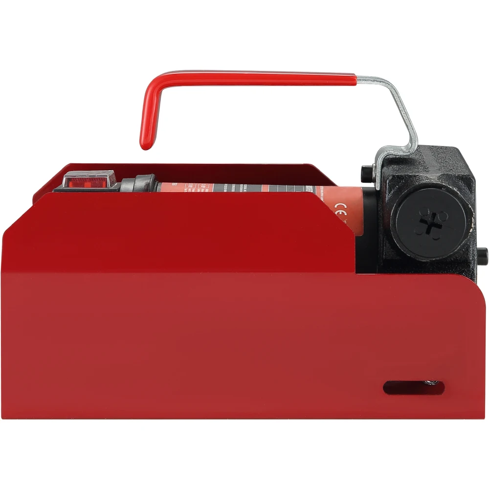 Diesel Transfer Pump Kit:10GPM12V DC Portable Electric Auto Shut-off Nozzle for Diesel/Kerosene
Diesel Transfer Pump Kit:10GPM12V DC Portable Electric Auto Shut-off Nozzle for Diesel/Kerosene