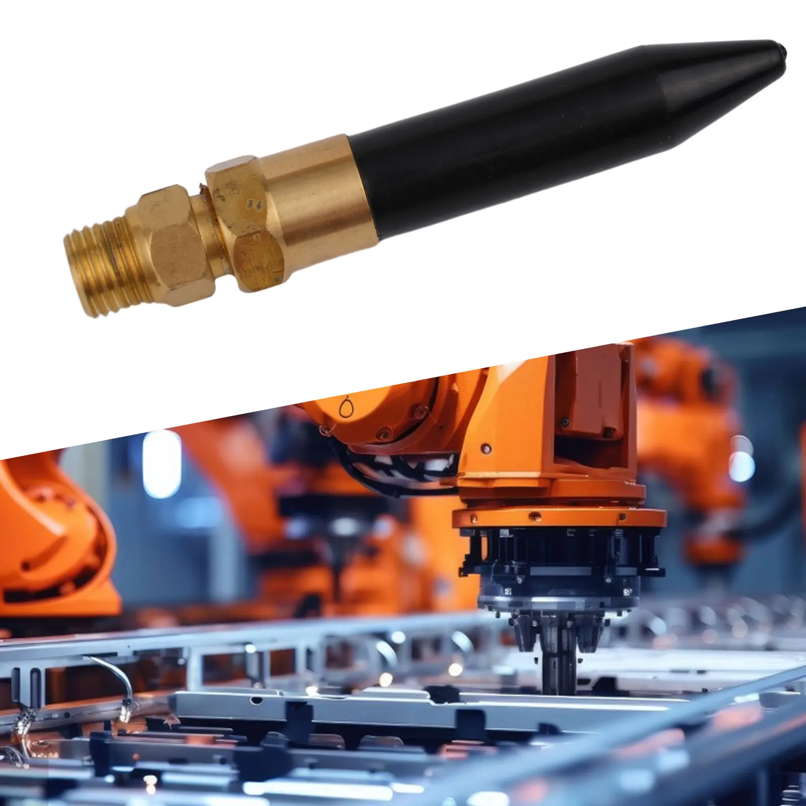 Rubber Tilt Inflator Tilt Valve 1Pieces Accessories Brass Gas Nozzle Helium Balloon Latex Parts Rubber For Helium
Rubber Tilt Inflator Tilt Valve 1Pieces Accessories Brass Gas Nozzle Helium Balloon Latex Parts Rubber For Helium