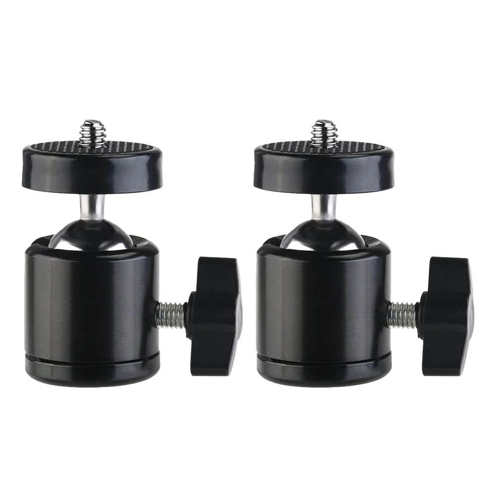 2Pcs Head Hot Shoe Adapter Mount Tripod Ptz Camera Clamp Bracket Metal Professional Accessory For Microphone LED Light
2Pcs Head Hot Shoe Adapter Mount Tripod Ptz Camera Clamp Bracket Metal Professional Accessory For Microphone LED Light
