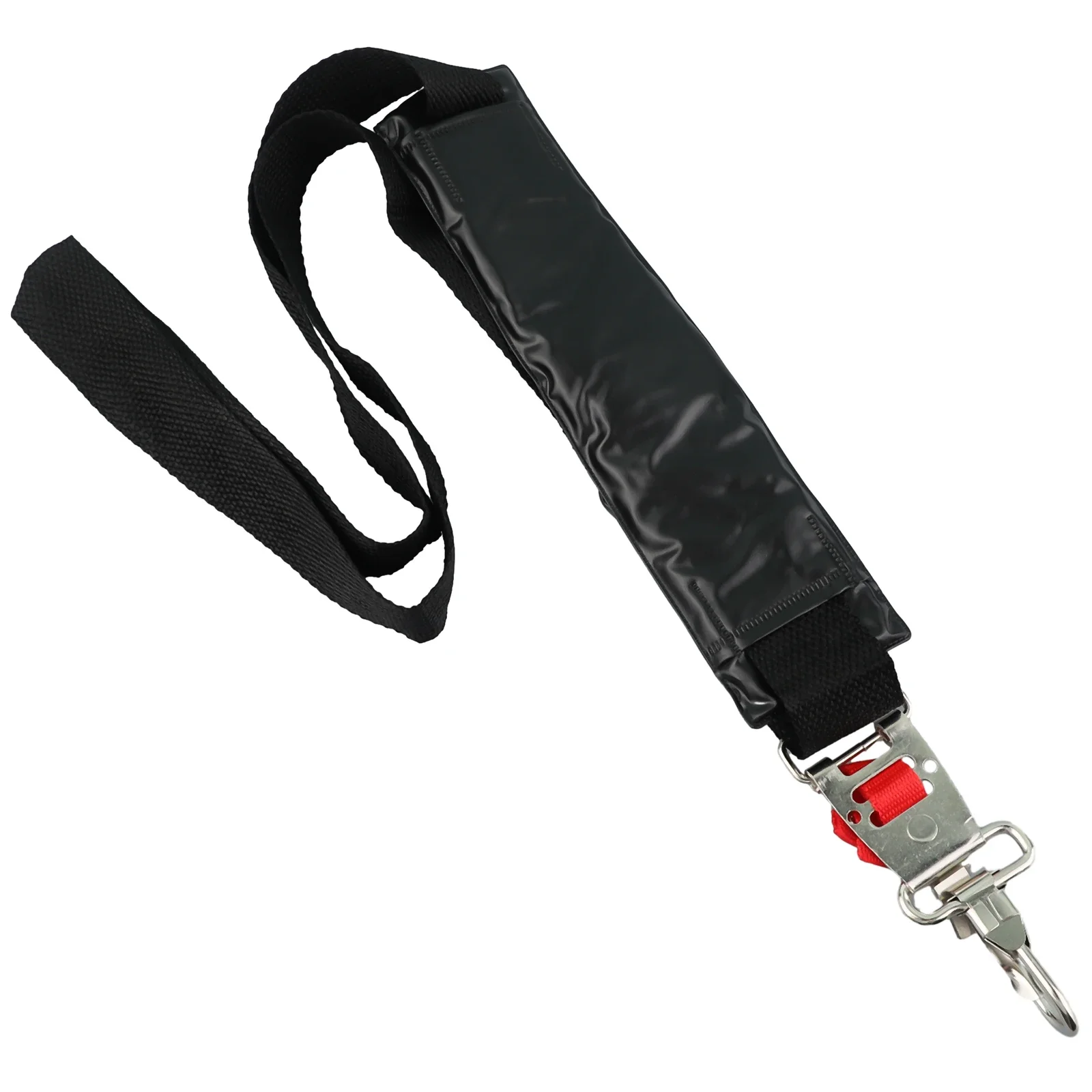 Adjustable Shoulder Strap Heavy Duty Single Harness Straps Quick Release For Brush Cutter Trimmer Garden Pruner 2445 Black
Adjustable Shoulder Strap Heavy Duty Single Harness Straps Quick Release For Brush Cutter Trimmer Garden Pruner 2445 Black