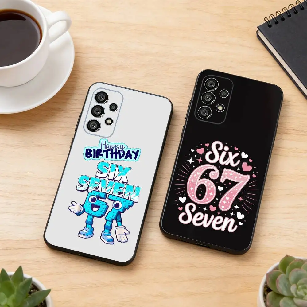 Steal Brainrot Six Seven Phone Case For Samsung S25,S24,S21,S22,S23,S30,Ultra,S20,Plus,Fe,Soft Silicone Black Cover
Steal Brainrot Six Seven Phone Case For Samsung S25,S24,S21,S22,S23,S30,Ultra,S20,Plus,Fe,Soft Silicone Black Cover