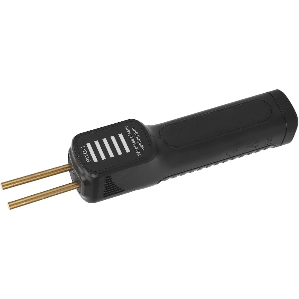 Сварочный аппарат для пластика Беспроводной сварочный аппарат для пластика Комплект для ремонта автомобильного бампера Ручная портативная зарядка с 200 шт. Сварка Ne
Сварочный аппарат для пластика Беспроводной сварочный аппарат для пластика Комплект для ремонта автомобильного бампера Ручная портативная зарядка с 200 шт. Сварка Ne