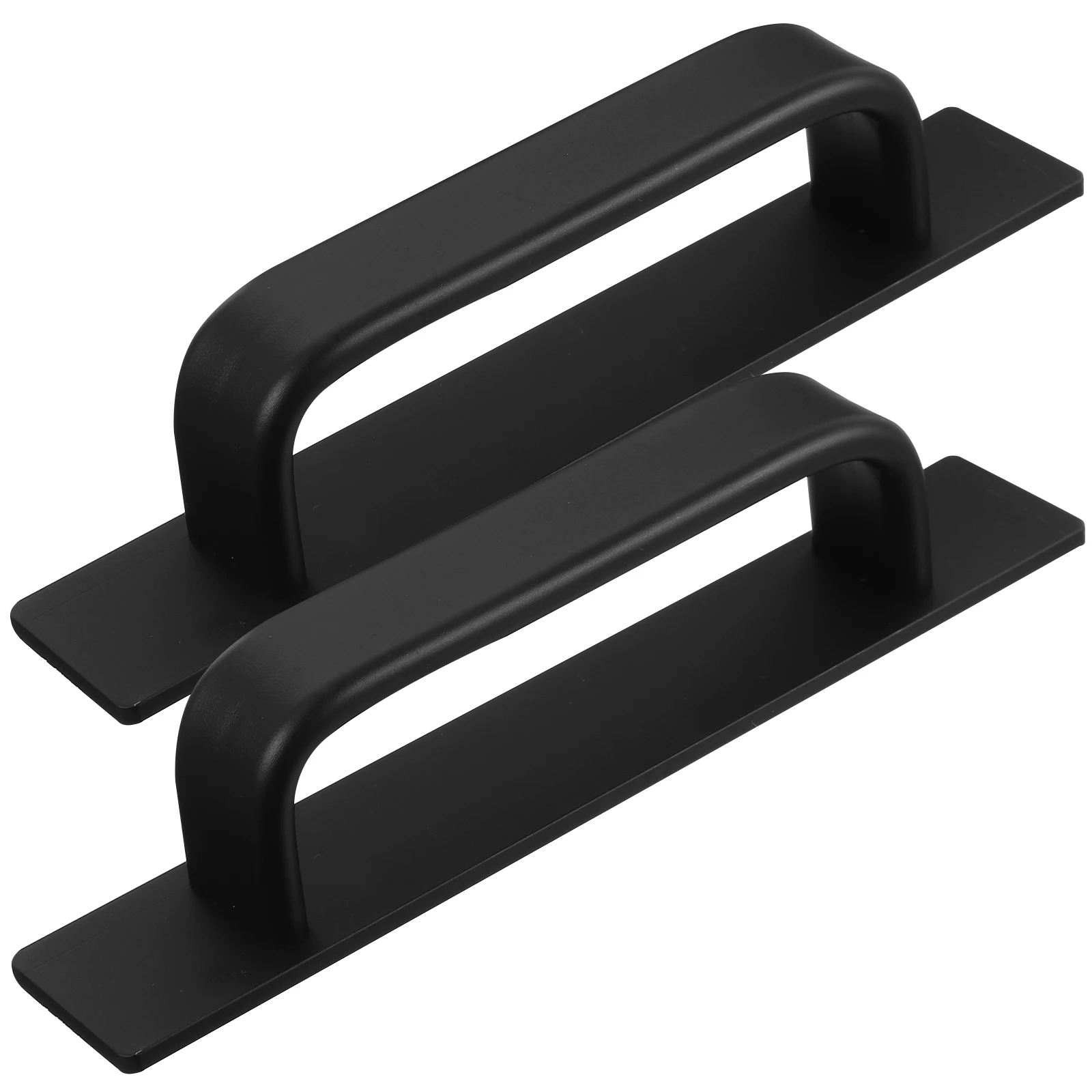 Door Handle Kitchen Handles Cupboard Self-adhesive Pull Cabinet Knobs Pulls Slide Black
Door Handle Kitchen Handles Cupboard Self-adhesive Pull Cabinet Knobs Pulls Slide Black