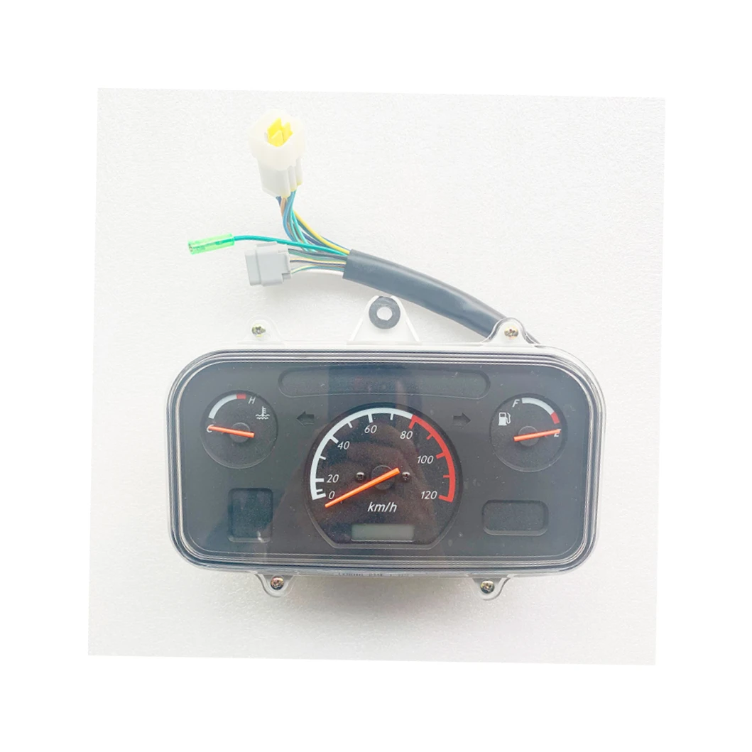 Для CFMOTOR Cforce Uforce X6 X5 CF500 ATV 500 UTV 500cc Quad CF Спидометр ЖК-дисплей Одометр Приборная панель 9010-170110-1000
Для CFMOTOR Cforce Uforce X6 X5 CF500 ATV 500 UTV 500cc Quad CF Спидометр ЖК-дисплей Одометр Приборная панель 9010-170110-1000