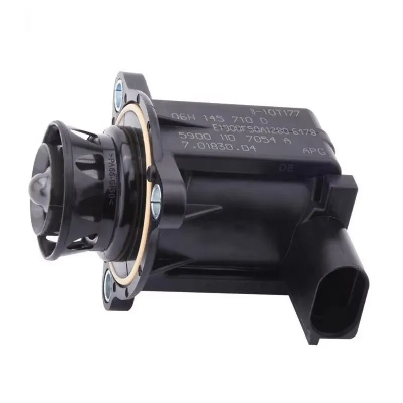 06H145710D 06F145710C 06H145710B 06F145710G QF00T00094Car for Audi A3 A4 A5 A6 TT 1.4 1.8 2.0 TFSI Canister Purge Solenoid Valve
06H145710D 06F145710C 06H145710B 06F145710G QF00T00094Car for Audi A3 A4 A5 A6 TT 1.4 1.8 2.0 TFSI Canister Purge Solenoid Valve