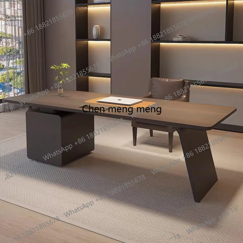 Modern luxury minimalist Computer desk gaming desk Room desks Motion office table pliante l shaped tables home office furniture
Modern luxury minimalist Computer desk gaming desk Room desks Motion office table pliante l shaped tables home office furniture