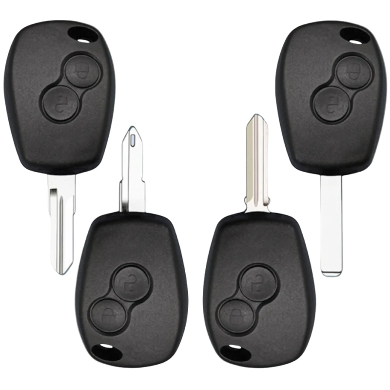 OEM 10 шт. 2 кнопки автомобильный транспондер дистанционного ключа для Renault Kangoo Megane Duster Clio Master чехол для ключа
OEM 10 шт. 2 кнопки автомобильный транспондер дистанционного ключа для Renault Kangoo Megane Duster Clio Master чехол для ключа