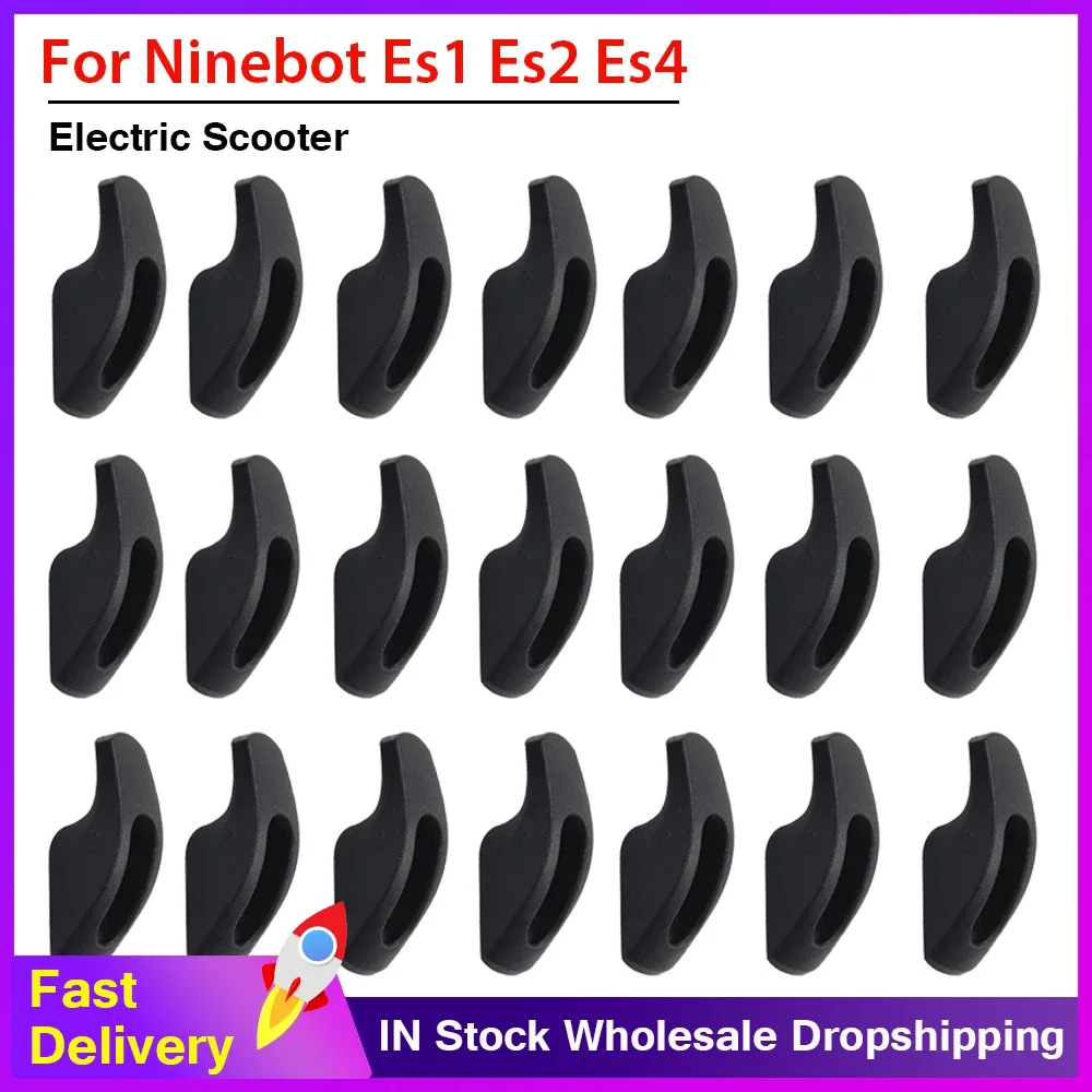 21PCS Electric Scooter Bar Hooks For Segway Ninebot Es1 Es2 Es3 Es4 Kits Battery Holder Hooks Assembly Parts
21PCS Electric Scooter Bar Hooks For Segway Ninebot Es1 Es2 Es3 Es4 Kits Battery Holder Hooks Assembly Parts