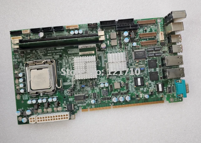 Industrial board TOSIHBA FRIC5 2N8C3374P001-G
Industrial board TOSIHBA FRIC5 2N8C3374P001-G