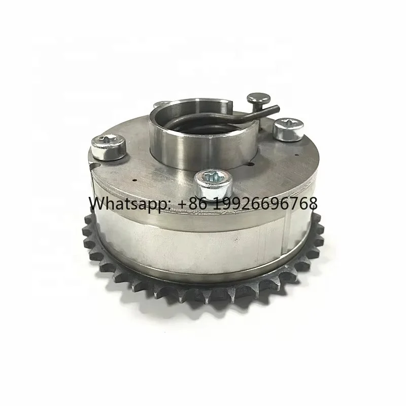 Steady Quality 2ZRFE 1ZRFE Engine VVT Camshaft Timing Exhaust Gear 13070-37010
Steady Quality 2ZRFE 1ZRFE Engine VVT Camshaft Timing Exhaust Gear 13070-37010