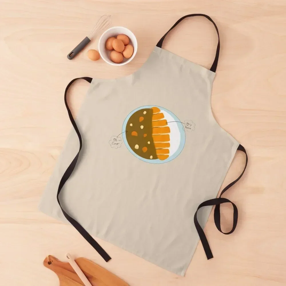 This is Japanese Katsu Curry Apron Waiter Uniforms christmas 2025 Kitchen Household Items Household Items Useful Apron
This is Japanese Katsu Curry Apron Waiter Uniforms christmas 2025 Kitchen Household Items Household Items Useful Apron