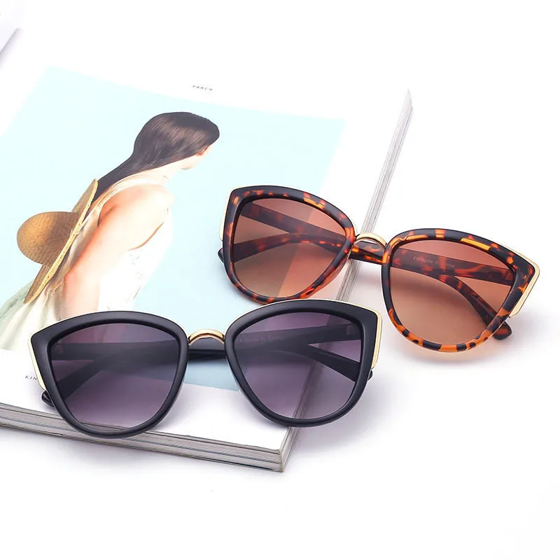 Cat Eye Sunglasses Women Men Vintage Gradient Sun Glasses Female Brand Design Anti Glare Retro Photochromic Shades Eyewear UV400
Cat Eye Sunglasses Women Men Vintage Gradient Sun Glasses Female Brand Design Anti Glare Retro Photochromic Shades Eyewear UV400
