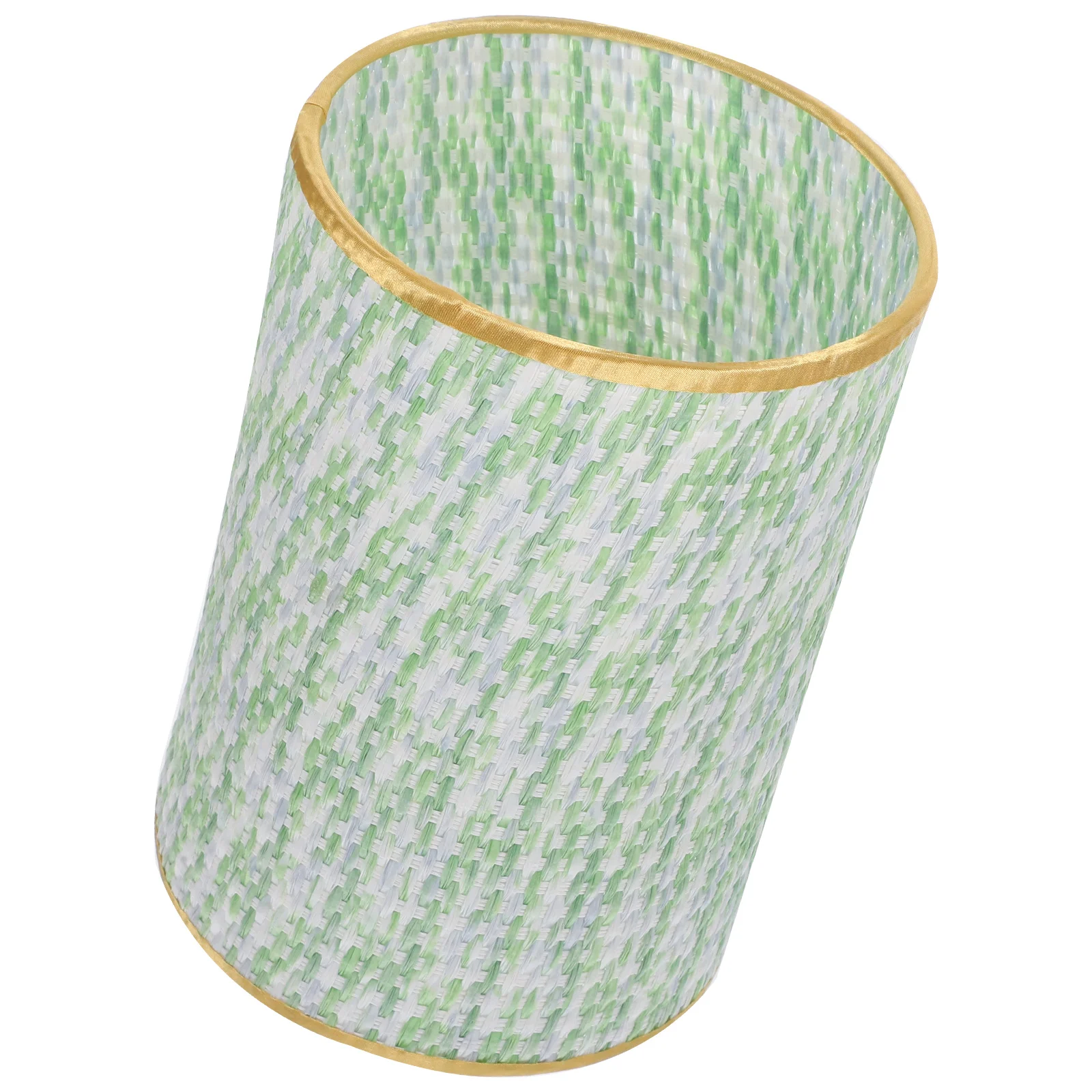 6 Pcs Colorful Lampshade Barrel Shades Woven Cloth Durable Sturdy Long Use Prevent Bulb Breakage Easy Install High Precision
6 Pcs Colorful Lampshade Barrel Shades Woven Cloth Durable Sturdy Long Use Prevent Bulb Breakage Easy Install High Precision
