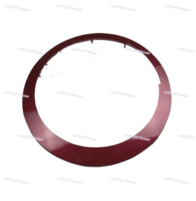 Roller washing machine outer frame XQG70-B10288 door cover observation perspective shell original accessories
Roller washing machine outer frame XQG70-B10288 door cover observation perspective shell original accessories