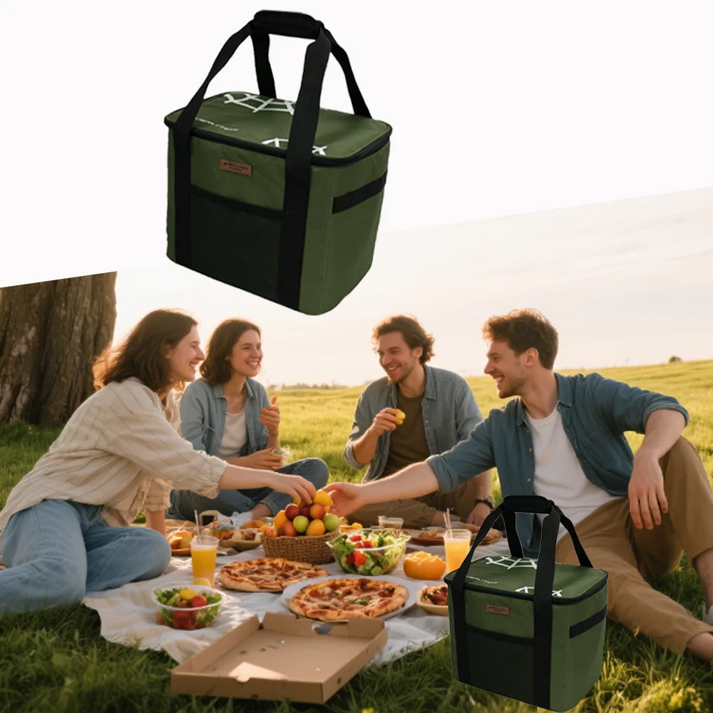 Outdoor hiking, camping, picnicking, portable 20L storage bag, durable, tear resistant, water repellent, easy to clean
Outdoor hiking, camping, picnicking, portable 20L storage bag, durable, tear resistant, water repellent, easy to clean