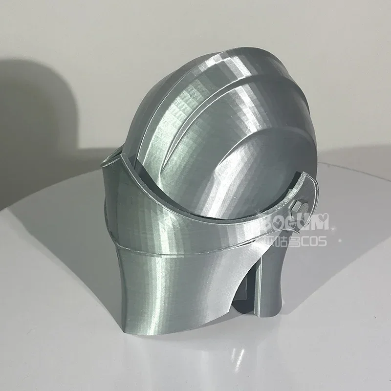 Richard Sterling Knight Helmet Prop Game Identity Ⅴ Handheld Props Cannot Be Worn Cosplay Props for Halloween Fancy Party
Richard Sterling Knight Helmet Prop Game Identity Ⅴ Handheld Props Cannot Be Worn Cosplay Props for Halloween Fancy Party