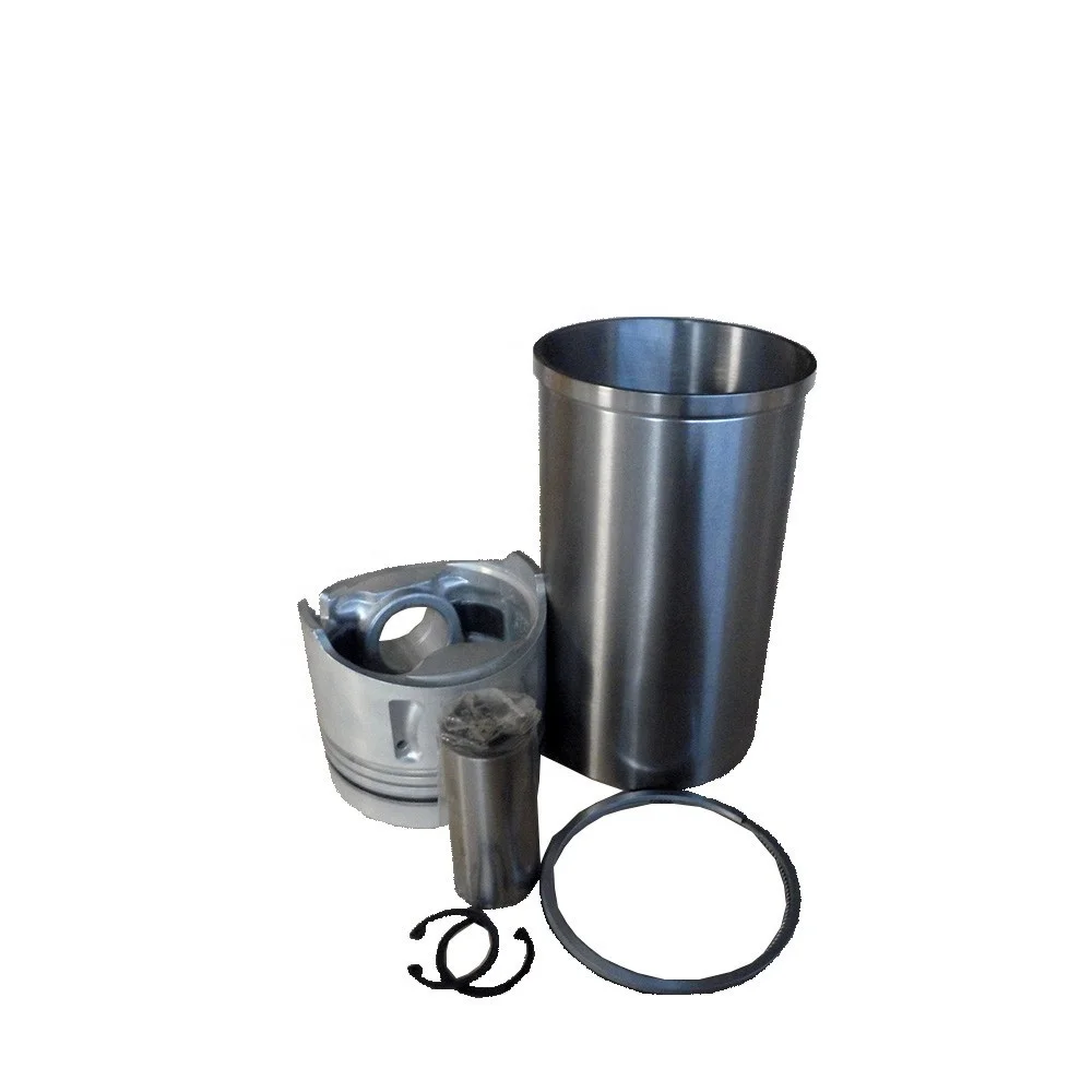 TD42 With Cylinder Liner Piston Kit Ring for Marine Diesel Engine
TD42 With Cylinder Liner Piston Kit Ring for Marine Diesel Engine