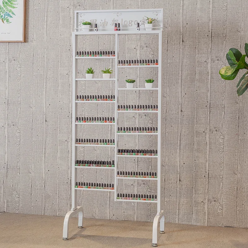 Factory direct sale: floor-standing nail polish rack, nailart displayrack, cosmetic cabinet, nailpolish glue display shelf, d
Factory direct sale: floor-standing nail polish rack, nailart displayrack, cosmetic cabinet, nailpolish glue display shelf, d