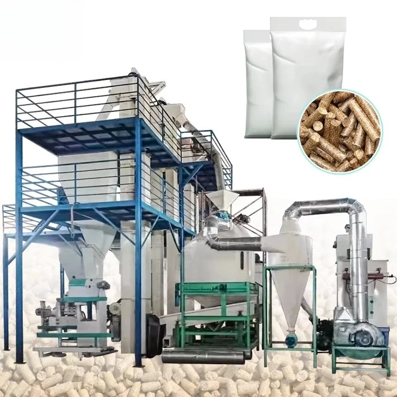 Professional animal feed machine for poultry, livestock and fish ball feed production
Professional animal feed machine for poultry, livestock and fish ball feed production