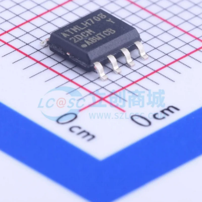 1 PCS/LOTE AT24C128C-SSHM-T AT24C128C-SSHM-B AT24C128C-SSHM AT24C128C 2DCM SOP-8 100% New and Original IC chip
1 PCS/LOTE AT24C128C-SSHM-T AT24C128C-SSHM-B AT24C128C-SSHM AT24C128C 2DCM SOP-8 100% New and Original IC chip