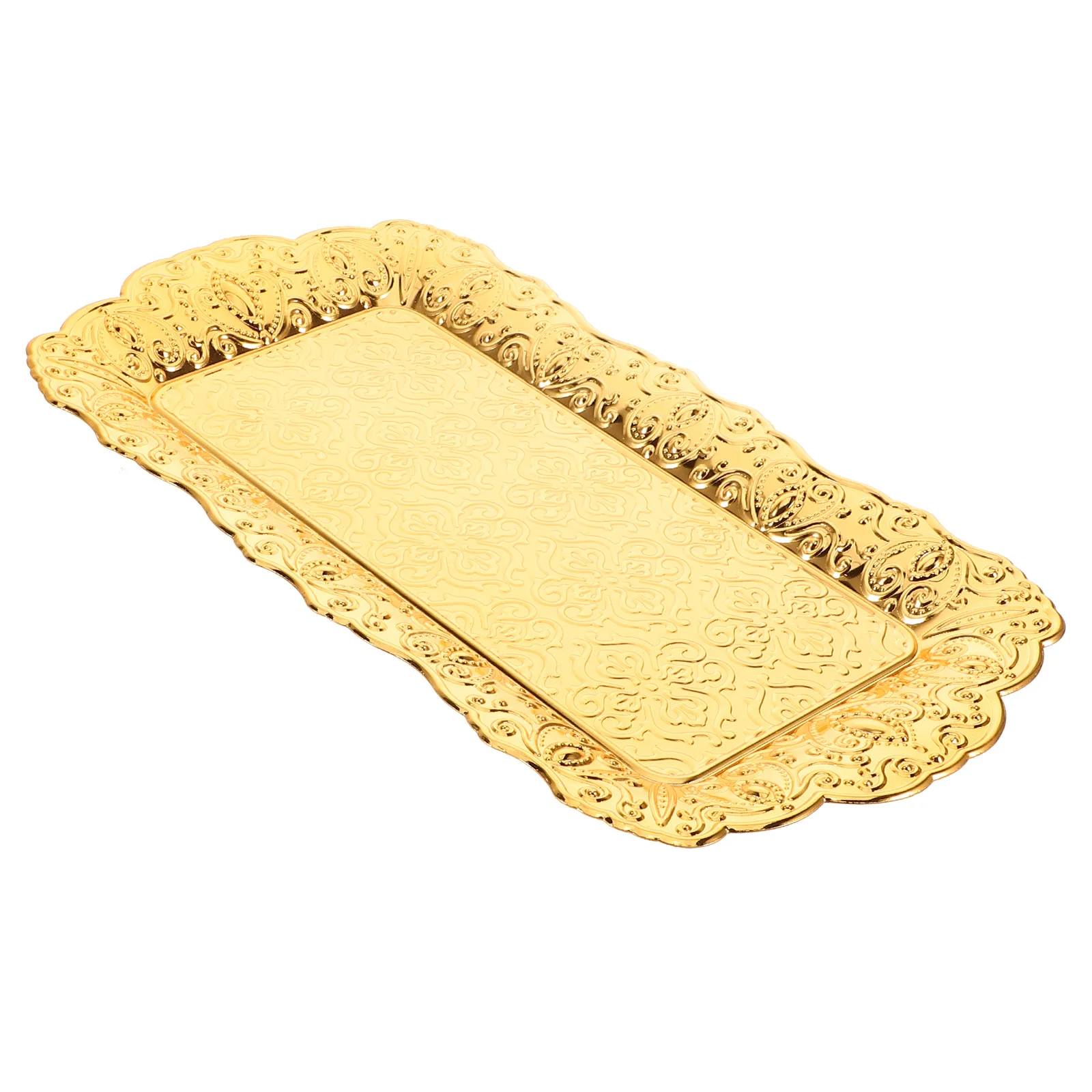 Fruit Tray Candy Organizer Dried Bowl Cafeteria Trays Household Centerpiece Beautiful Serving Aluminum Alloy
Fruit Tray Candy Organizer Dried Bowl Cafeteria Trays Household Centerpiece Beautiful Serving Aluminum Alloy