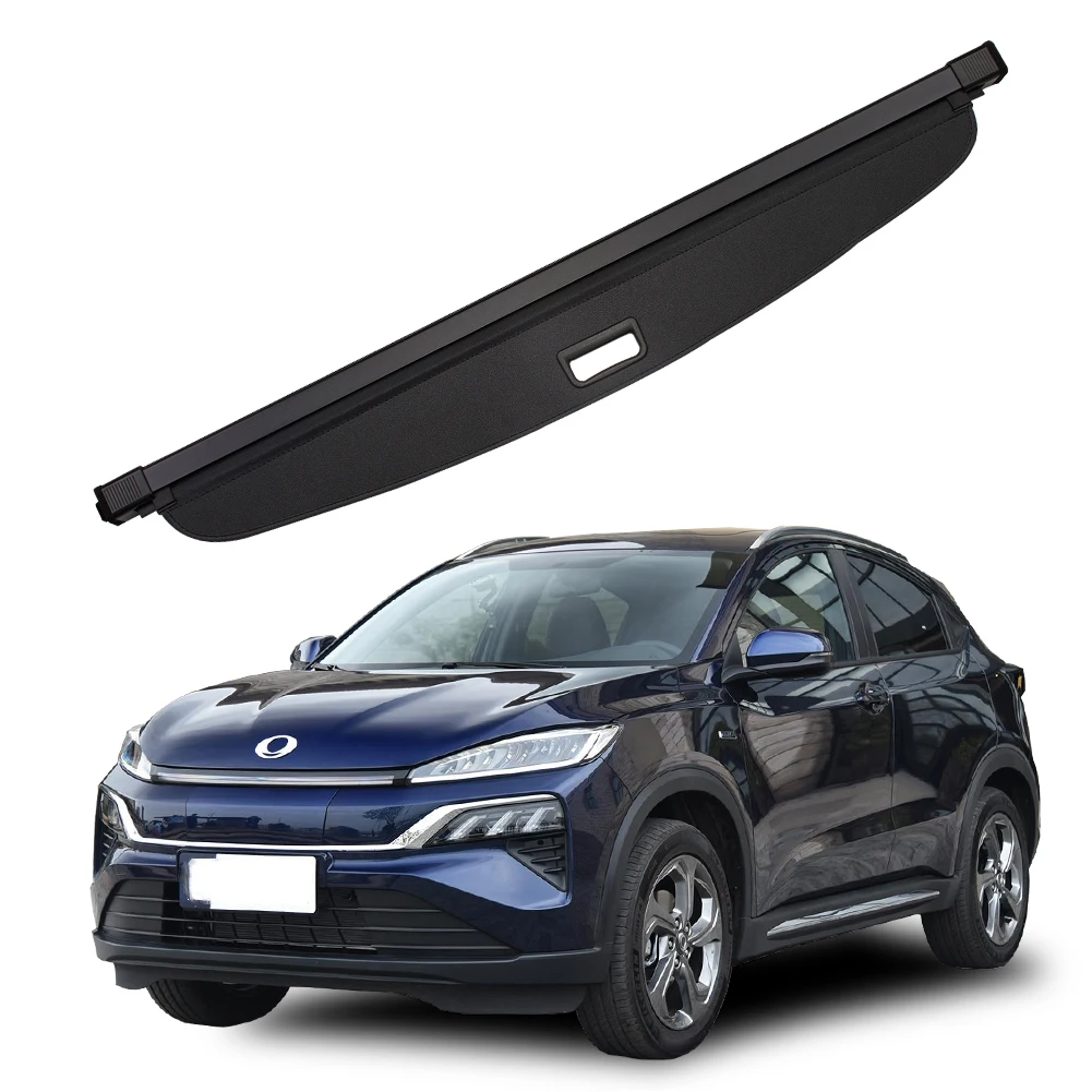 Car Rear Cargo Cover Privacy Trunk Fit for Honda MNV/XNV Screen Security Shield Curtain Black Retractable Cargo Cover
Car Rear Cargo Cover Privacy Trunk Fit for Honda MNV/XNV Screen Security Shield Curtain Black Retractable Cargo Cover