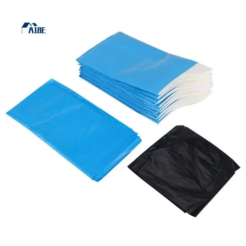 A18E-Camping Travel Urinal Toilet Traffic Jam Emergency Portable Car Urinal Bags,Disposable Urine Bags Set Of 48 Pee Bags
A18E-Camping Travel Urinal Toilet Traffic Jam Emergency Portable Car Urinal Bags,Disposable Urine Bags Set Of 48 Pee Bags