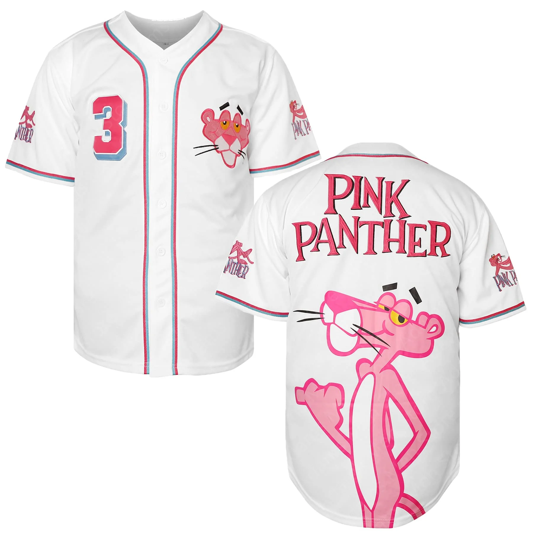 Mens Cute Pink Baseball Jacket 90s Hip Hop Sewn Sports Fan Costume Party Kids Boys Girls Gift Uniform Casual Shirt
Mens Cute Pink Baseball Jacket 90s Hip Hop Sewn Sports Fan Costume Party Kids Boys Girls Gift Uniform Casual Shirt