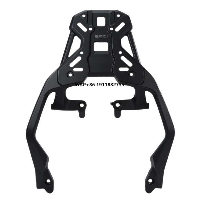 Motorcycle Accessories for XADV750 2021-2025 X-ADV 750 Motor Rear Luggage Racks Aluminum Alloy Accessories
Motorcycle Accessories for XADV750 2021-2025 X-ADV 750 Motor Rear Luggage Racks Aluminum Alloy Accessories