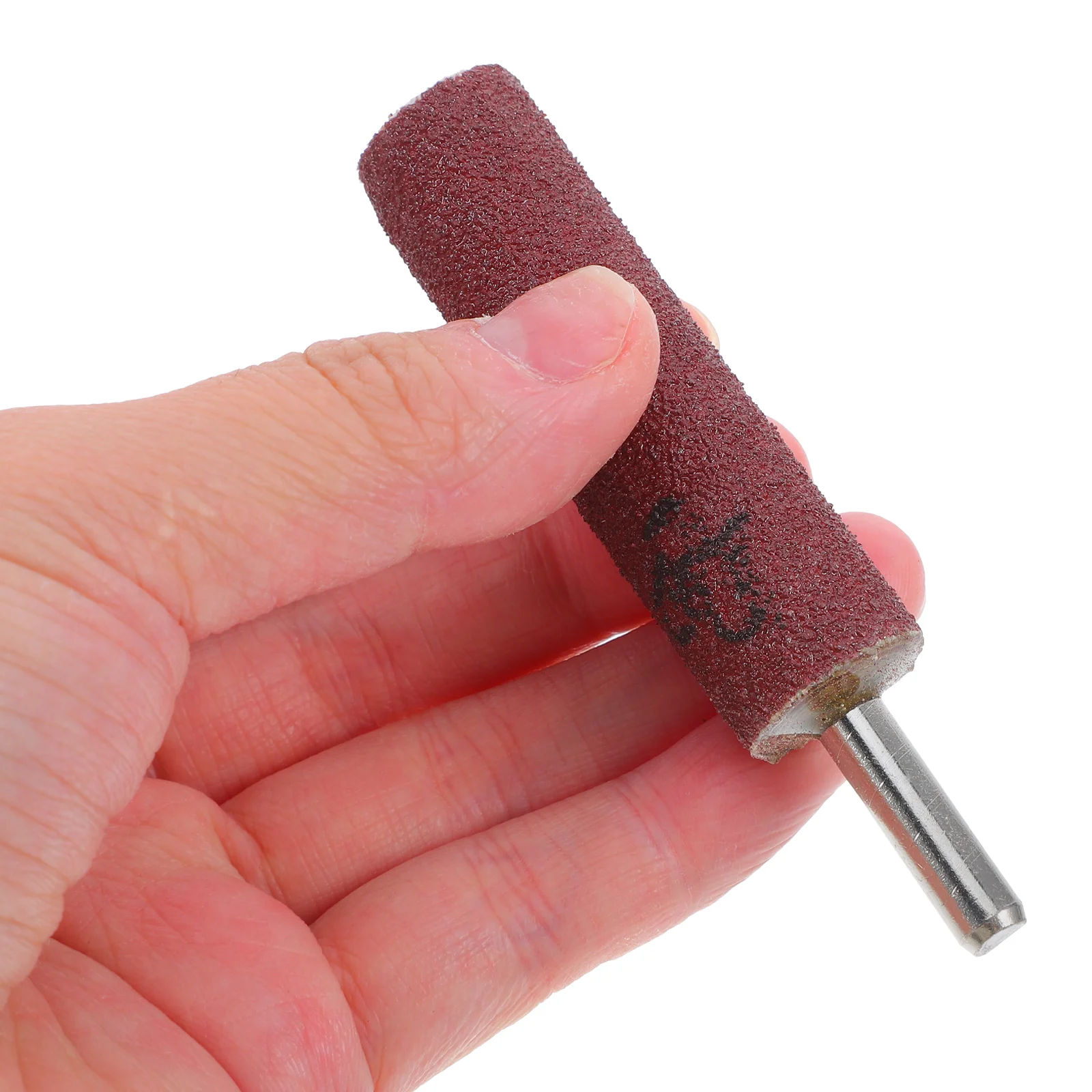 6Pcs Flap S paper Stick Abrasive Cloth Polishing Wheel Grinding Head S Drum Polisher Drill Grinder Steel Wheels
6Pcs Flap S paper Stick Abrasive Cloth Polishing Wheel Grinding Head S Drum Polisher Drill Grinder Steel Wheels