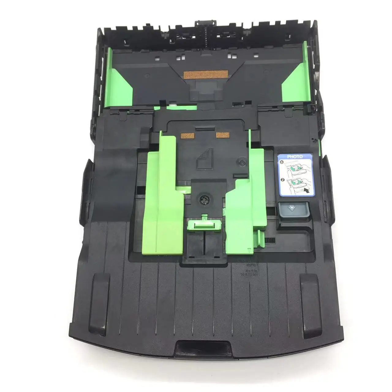 Paper Input Tray MFC-j615w fits for BROTHER 395c dcp J715 J220 MFC-255CW J515W J315 J415 J195 J125
Paper Input Tray MFC-j615w fits for BROTHER 395c dcp J715 J220 MFC-255CW J515W J315 J415 J195 J125