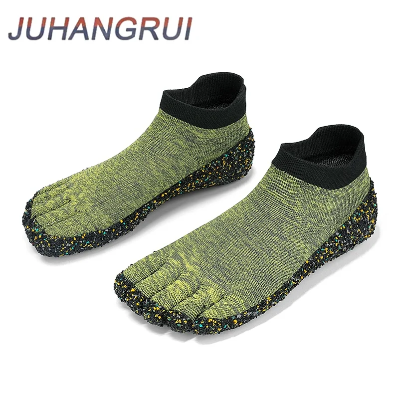 Unisex Five Finger Sneaker Ultralight Swim Beach Barefoot Shoes Wading Water Shoes Five Toes Shoes Fitness Running Yoga Footwear
Unisex Five Finger Sneaker Ultralight Swim Beach Barefoot Shoes Wading Water Shoes Five Toes Shoes Fitness Running Yoga Footwear