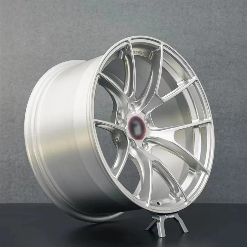 Personalization Exclusive Custom 6061-T6 Aluminum Alloy Forged Wheels Rims 17 18 19 20 21 22 23 24 Inch High-Performance Wheel
Personalization Exclusive Custom 6061-T6 Aluminum Alloy Forged Wheels Rims 17 18 19 20 21 22 23 24 Inch High-Performance Wheel