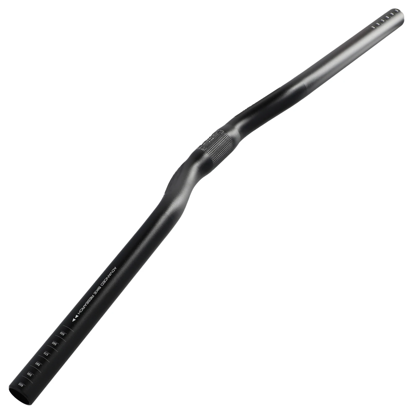 600mm Aluminum Handlebar for Bicycle Mountain Bike Riser Bar with 25 4mm Diameter Tubing Replacement Component
600mm Aluminum Handlebar for Bicycle Mountain Bike Riser Bar with 25 4mm Diameter Tubing Replacement Component