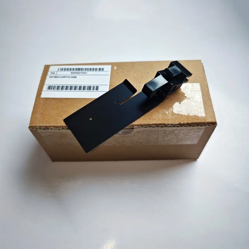 New Original Roland BN2-20 BN2-20A BN2-30 BY-20 MEDIA CLAMP R SV CG2246 - 6000007041
New Original Roland BN2-20 BN2-20A BN2-30 BY-20 MEDIA CLAMP R SV CG2246 - 6000007041