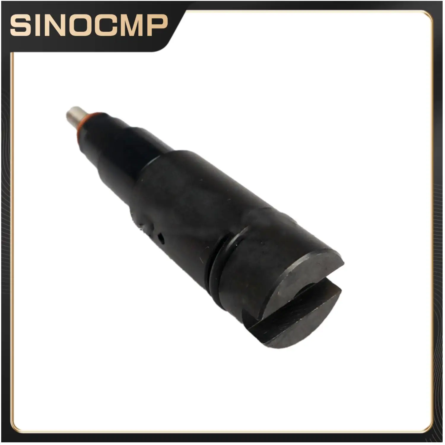Fuel Injector Nozzle Fit 0432191426 3948529 for Cummins ISC 8.3L Engines & Engine Parts Fuel Supply System Brand New
Fuel Injector Nozzle Fit 0432191426 3948529 for Cummins ISC 8.3L Engines & Engine Parts Fuel Supply System Brand New