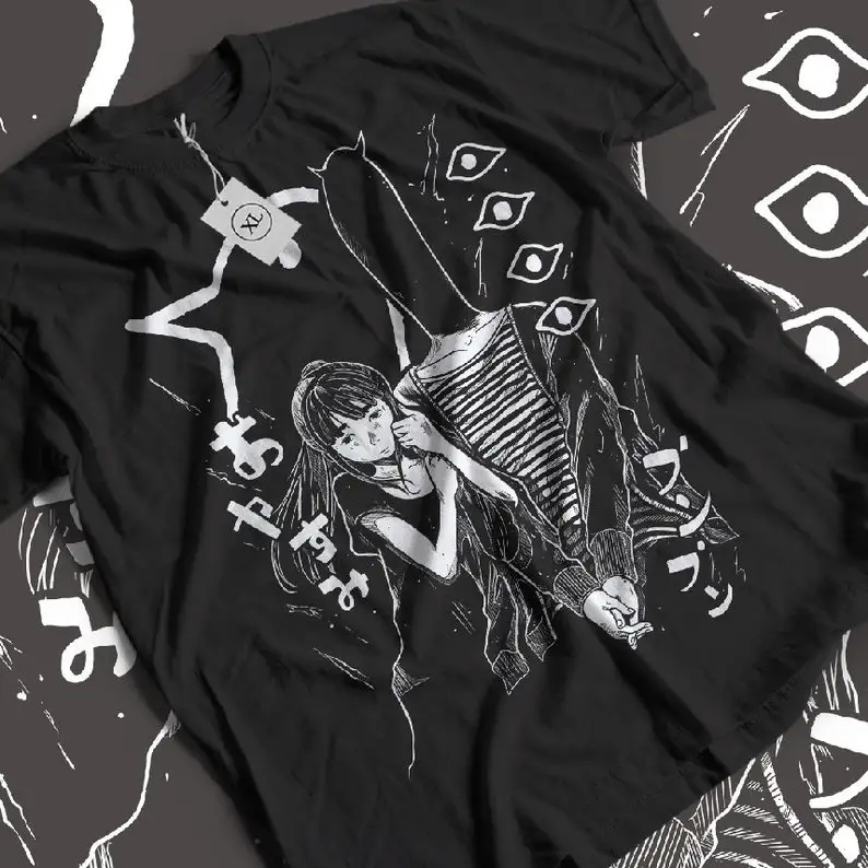 Oyasumi Goodnight Punpun Unisex Anime Shirt, Aiko Tanaka Manga Shirt
Oyasumi Goodnight Punpun Unisex Anime Shirt, Aiko Tanaka Manga Shirt